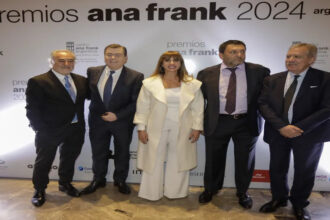 Premios Ana Frank
