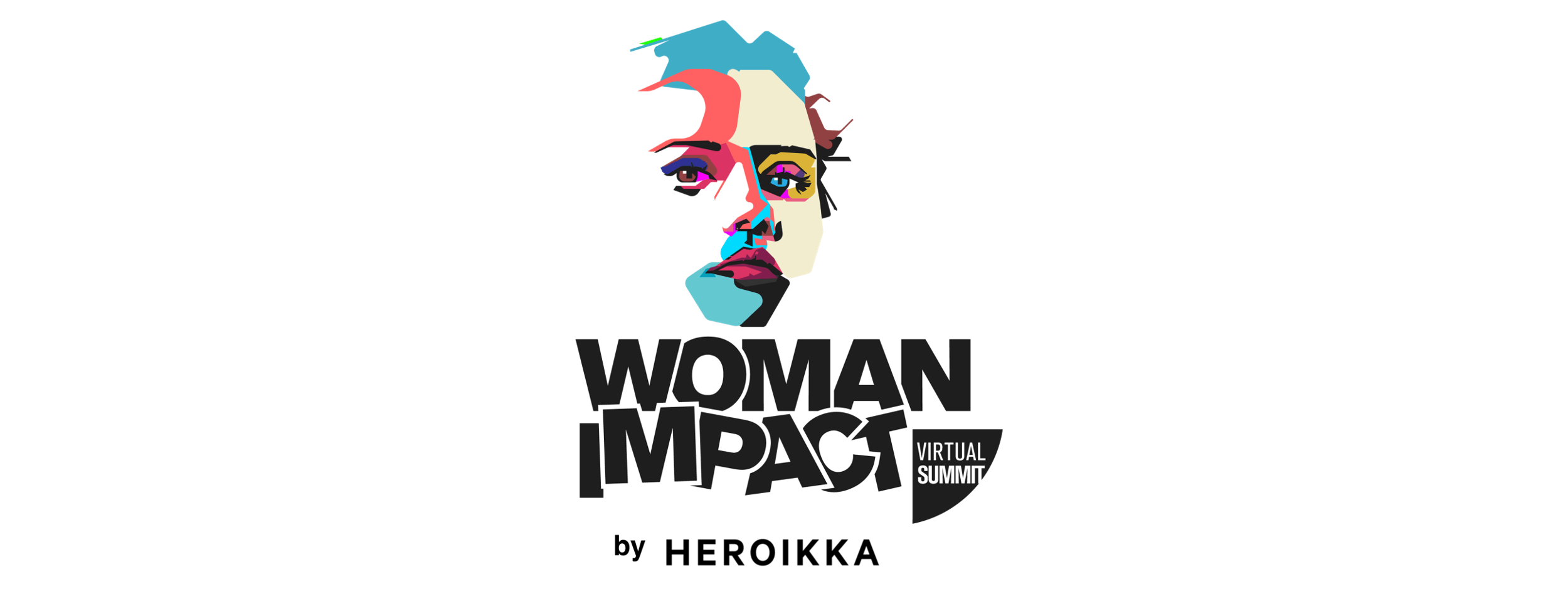 Woman Impact Summit - Heroikka
