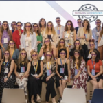 Evento Women Approved celebrado en Barcelona, iniciativa del Instituto Más Mujeres