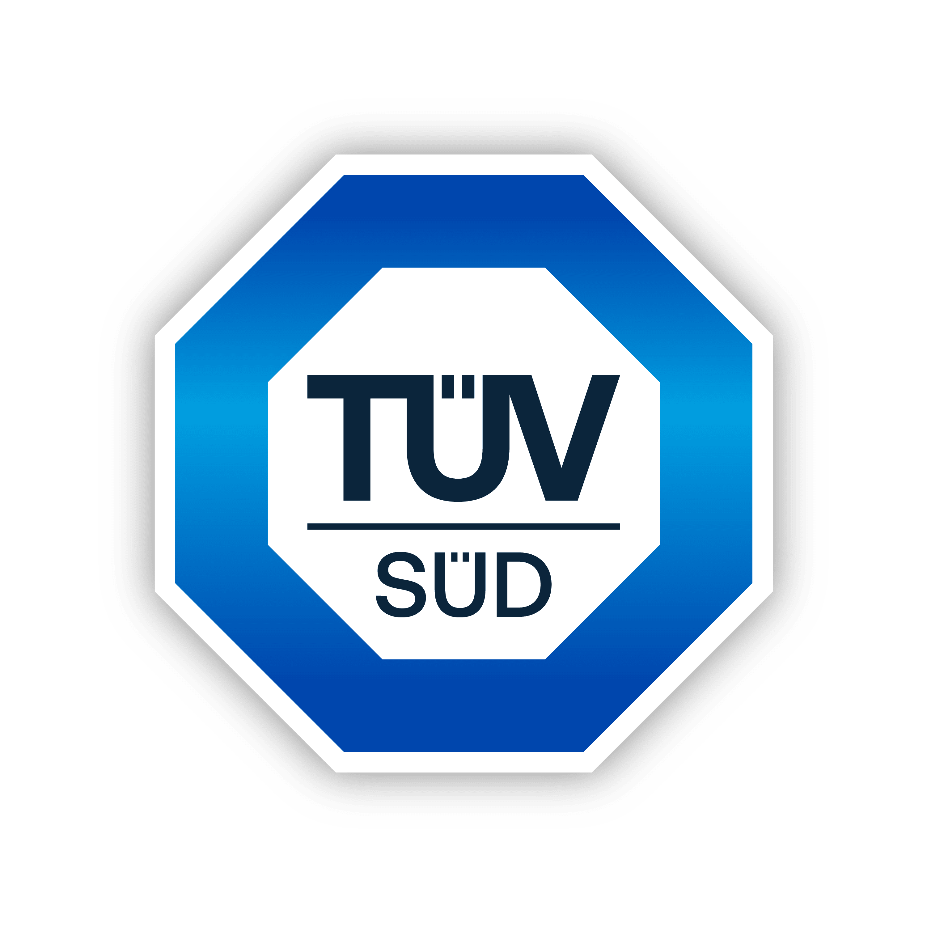 TÜV SÜD