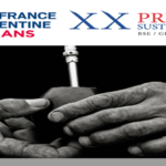XX Premio CCI France Argentine a la Sustentabilidad