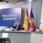 Rueda de Prensa del Consejo de Ministros del 29 de octubre de 2024 - El Gobierno anuncia la transposición de la Directiva Europea de CSRD