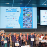 El Acto de Entrega se celebró en el Auditorio de la Fundación Rafael del Pino de Madrid