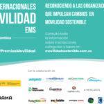 5ª edición de los Premios Internacionales de Movilidad / Corresponsables, Media Partner