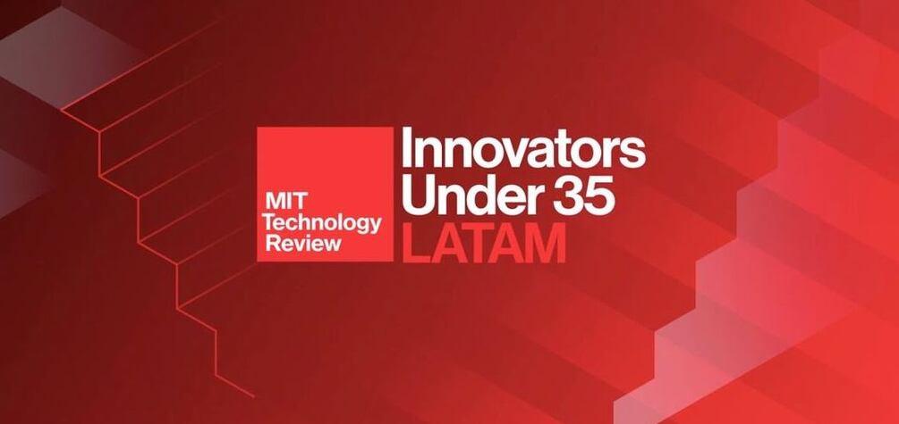 Premios Innovators Under 35 LATAM 2024