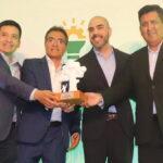 Antamina es reconocida con el Premio Desarrollo Sostenible 2024 en la categoría Gestión de Seguridad y Salud Ocupacional