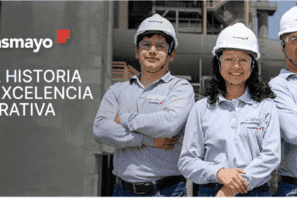 Pacasmayo: una historia de excelencia operativa