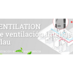 S&P Sistemas de Ventilación SLU ha obtenido una puntuación global de 78 sobre 100