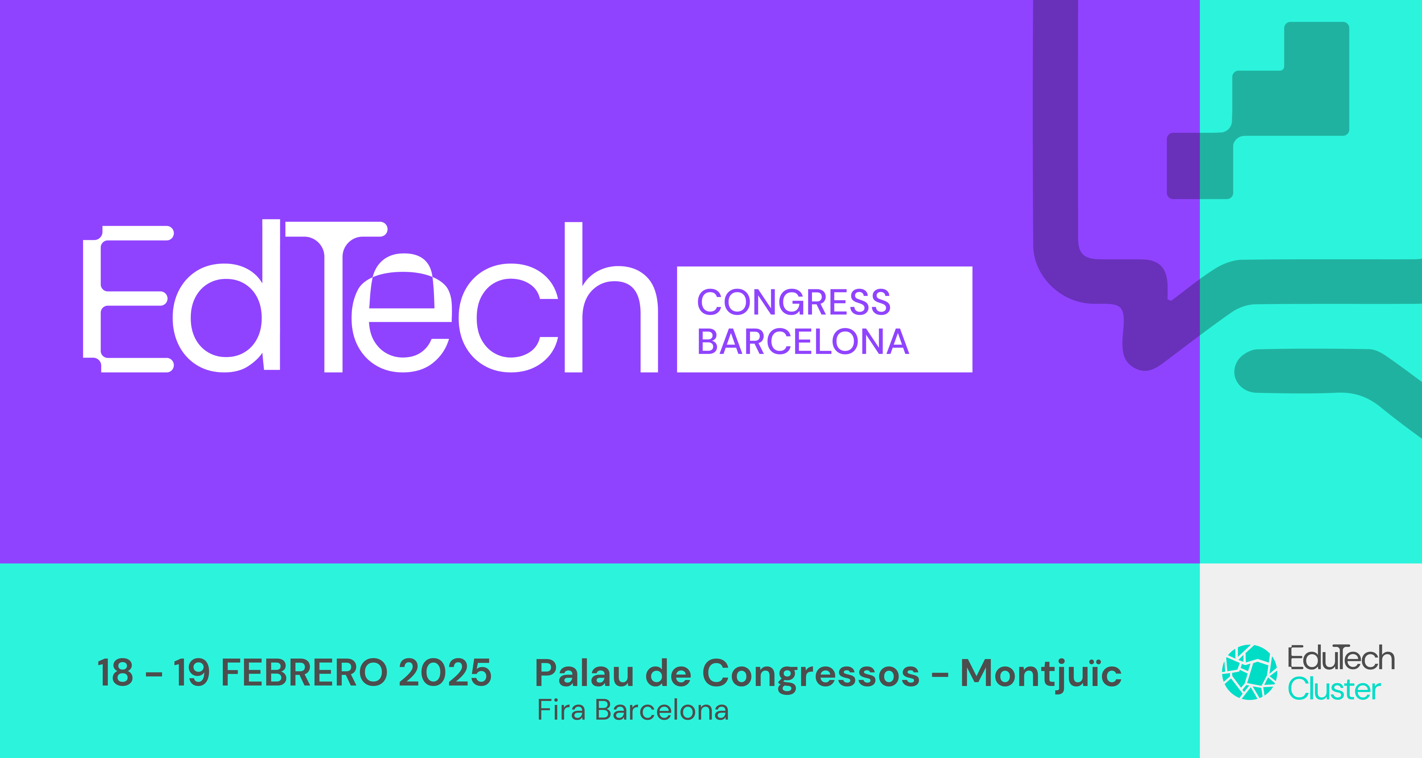 EdTech Congress Barcelona 2025