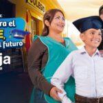 Caja Arequipa apoya a las mypes con su campaña escolar "Listos para el cole, listos para el futuro"