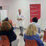 V Consejo de Pacientes en el Ribera Hospital de Molina