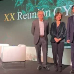 Reunión CYNA celebrada en Madrid, impulsada por GSK y SEAIC